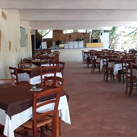 Casa Cristina Costa Paradiso