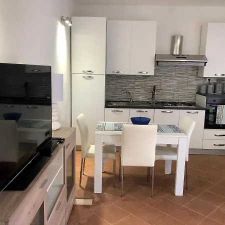 Casa Cristina Apartment