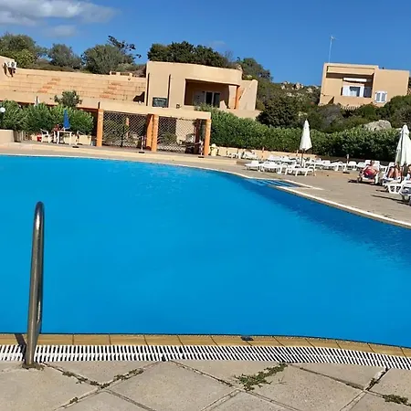 Casa Cristina Apartment *
