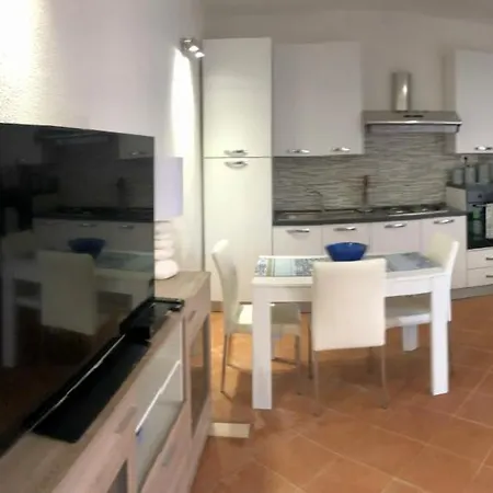 Casa Cristina Apartment