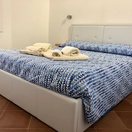 Casa Cristina * Costa Paradiso