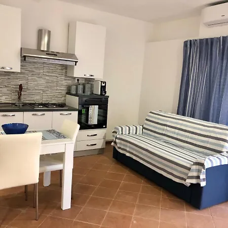 Casa Cristina Apartment