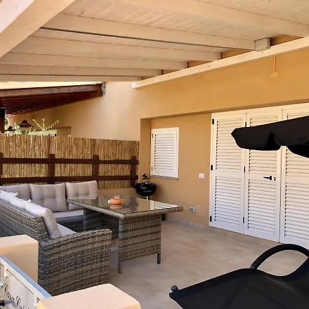 Casa Cristina Apartment Costa Paradiso