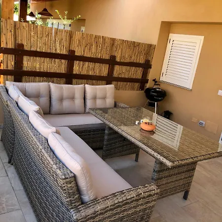 Apartment Casa Cristina Costa Paradiso