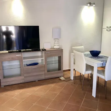 Casa Cristina Costa Paradiso