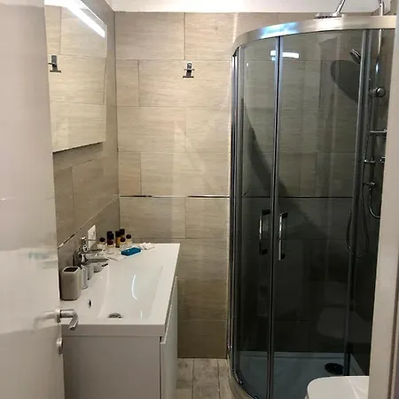 Casa Cristina Apartment *