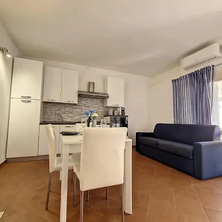 Apartment Casa Cristina