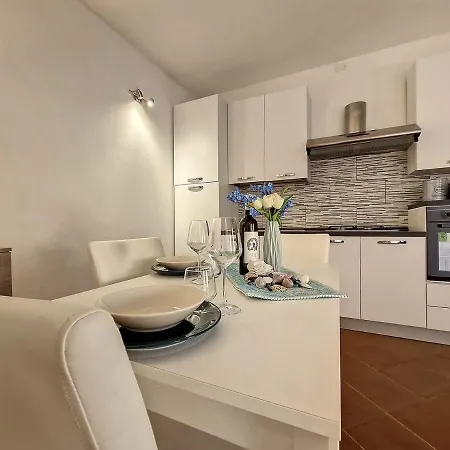 Casa Cristina Apartment Costa Paradiso