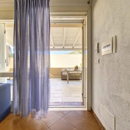 Casa Cristina Apartment *