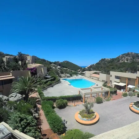 Casa Cristina *
